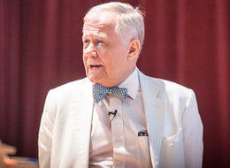 Yatırım gurusu'ndan Türk Lirası tavsiyesi