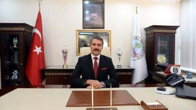 Turhal'da Sonbahar Yaprakları 3 Gün Süpürülmeyecek