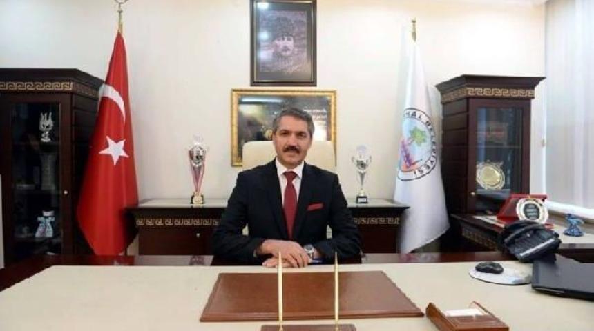 Turhal'da Sonbahar Yaprakları 3 Gün Süpürülmeyecek