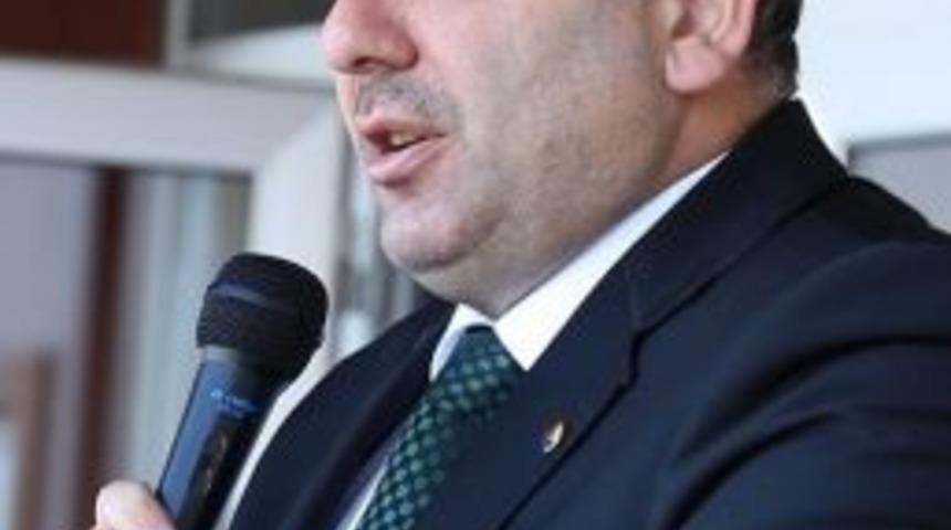 Koto Başkanı Barış&rsquo;tan, Fet&ouml;/pdy A&ccedil;ıklaması