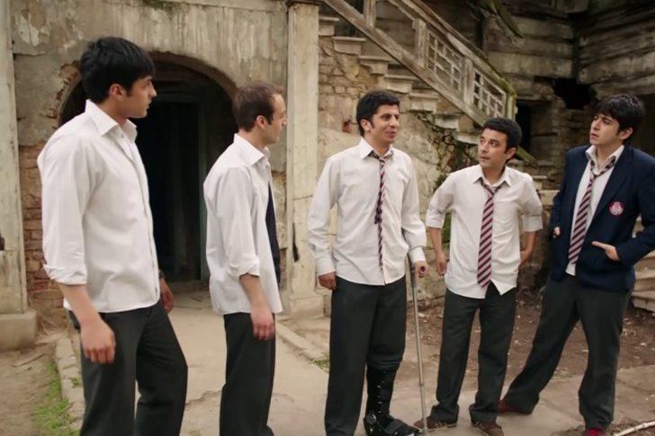 Not Defteri 8. Bölüm Galerisi G3