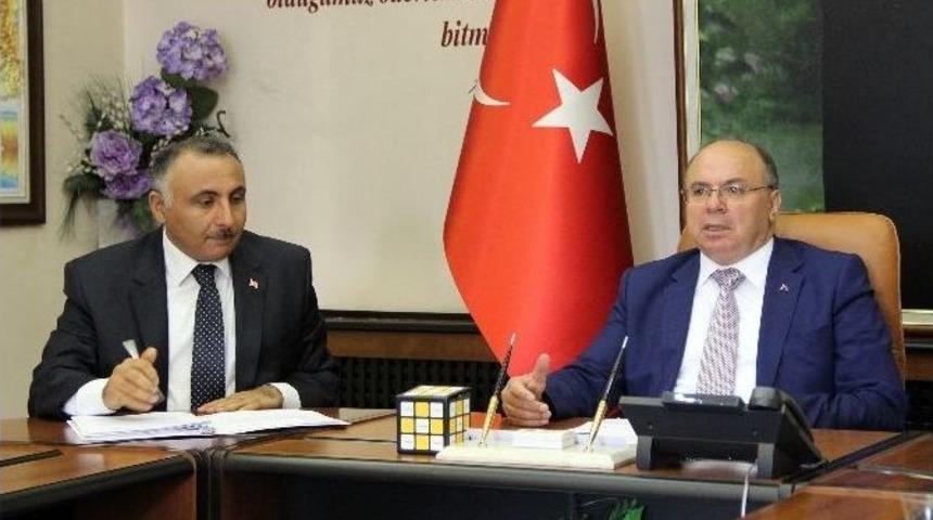 Muğla&rsquo;da İşsiz Oranı T&uuml;rkiye Ortalaması Altında