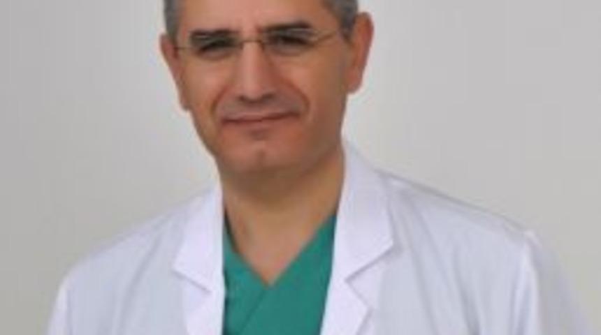 70 Yaş &Uuml;st&uuml; Erkeklere Kasık Fıtığı Uyarısı