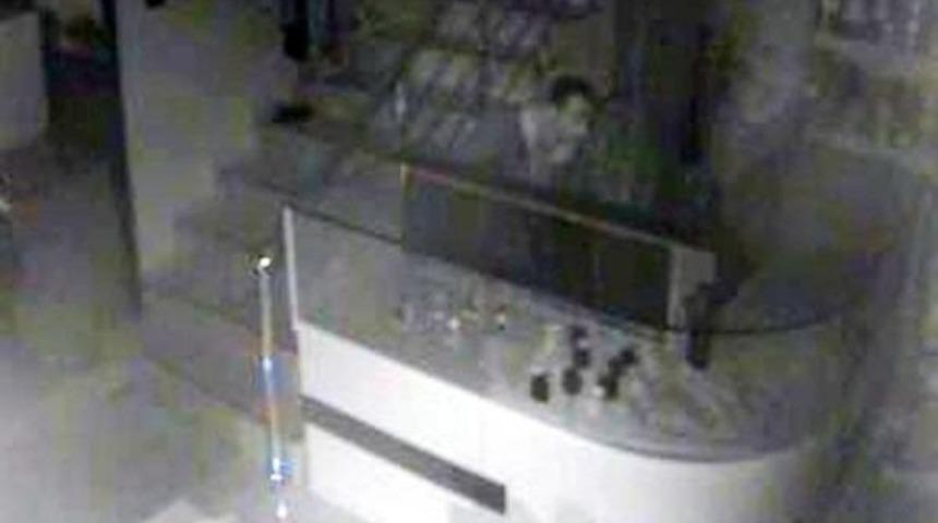 &nbsp;Hırsızı Cep Telefonunda G&ouml;rd&uuml;