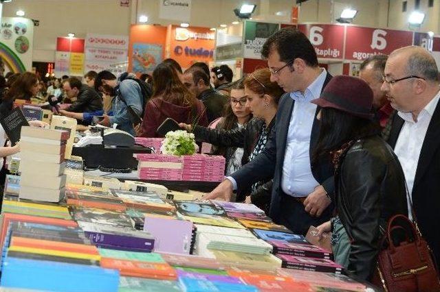 Beylikdüzü Belediyesi Kitap Fuarı’ndan Canlı Yayın Yapacak