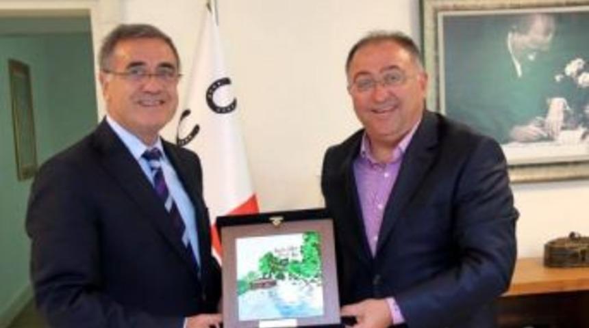 Safkanlar, Y&uuml;r&uuml;yen K&ouml;şk I&ccedil;in Koşacak