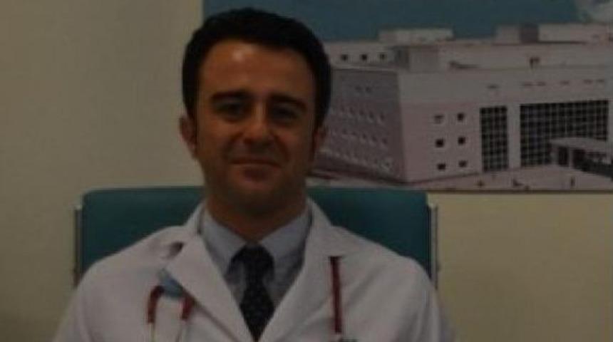 Kaan Bebek Taburcu Oluyor