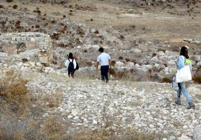 Hıristiyanlar ın Silifke deki Hac Merkezi G&uuml;n Y&uuml;z&uuml;ne &Ccedil;ıkartılacak 3