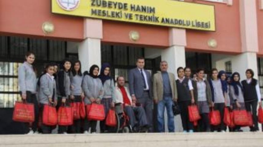 Siirt Zhl&rsquo;nin "&uuml;ş&uuml;yen Kimse Kalmasın" Projesi Start Aldı