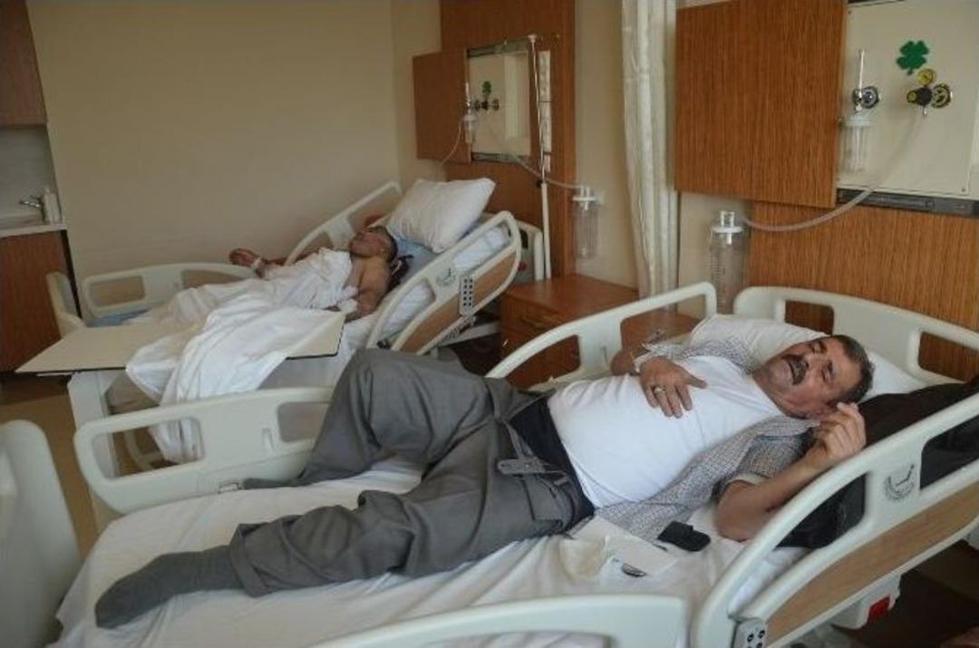 Cenaze D&ouml;n&uuml;ş&uuml; Kazada &Ouml;l&uuml; Sayısı 4&rsquo;e &Ccedil;ıktı