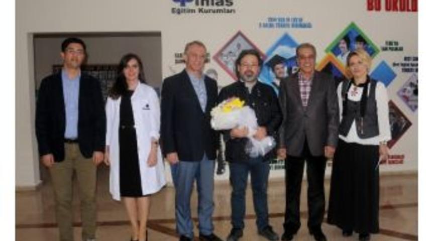 "&ccedil;ocukların Sınav Hazırlıklarında En B&uuml;y&uuml;k G&ouml;rev Ailelere D&uuml;ş&uuml;yor"