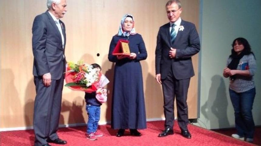 Organları Bağışlanan Demokrasi Şehidinin Annesi: &ldquo;hayat Verdik, &Ccedil;ok İyi Yaptık&rdquo;