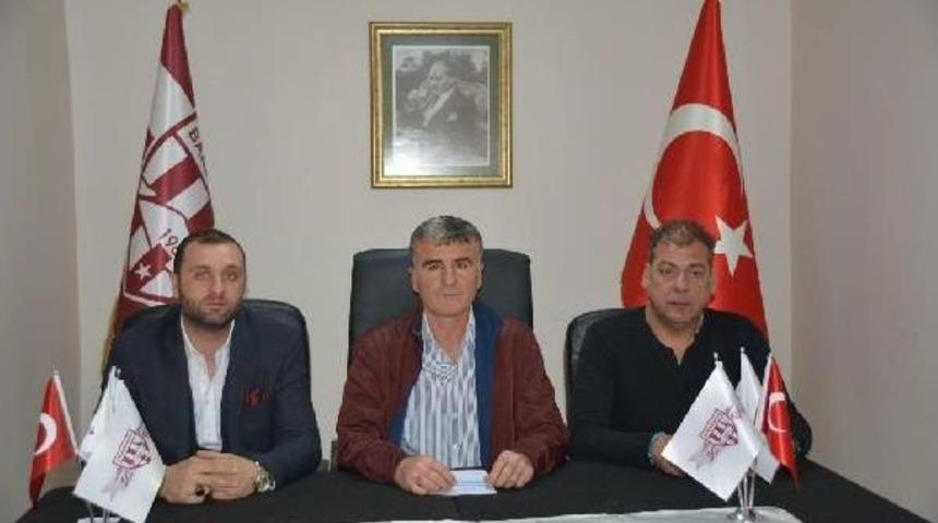 Bandırmaspor Taraftardan Destek Bekliyor