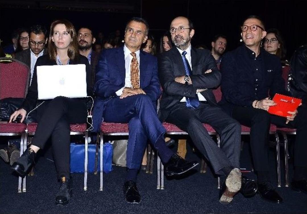 Şenol G&uuml;neş: "quaresma&rsquo;nın Pozisyonu Bence Kırmızı Kart"