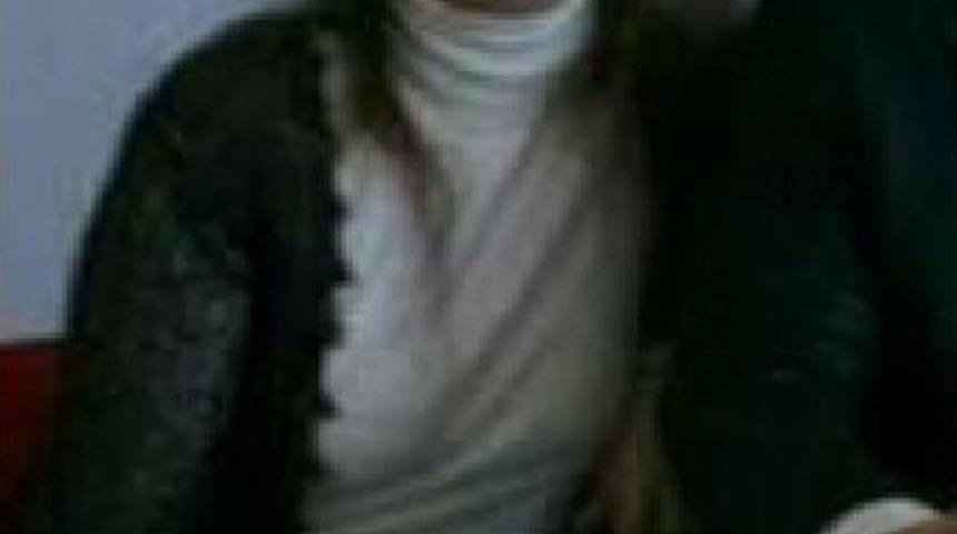 Okul Bah&ccedil;esinde Servis Aracı &Ccedil;arpan &Ouml;ğretmen &Ouml;ld&uuml;