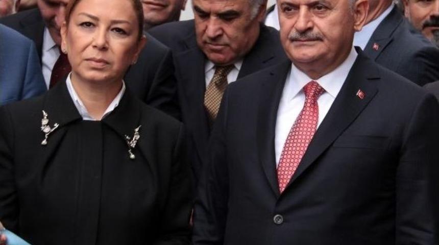 Başbakan Yıldırım, Yarın Mhp Lideri Bah&ccedil;eli İle G&ouml;r&uuml;şecek