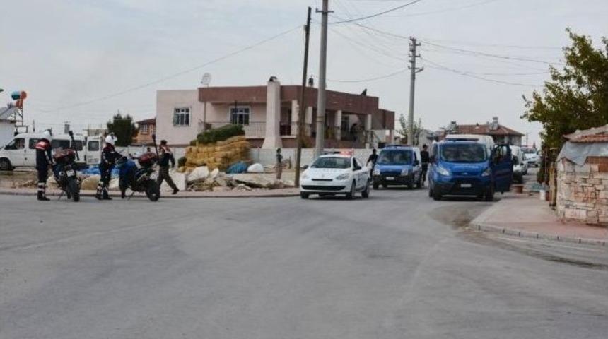 Denizli&rsquo;de &rsquo;huzur Operasyonları&rsquo;nda 17 Kişi Tutuklandı