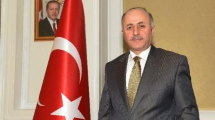 Erzurum 12 Kasım Da Tabyalara Y&uuml;r&uuml;yor