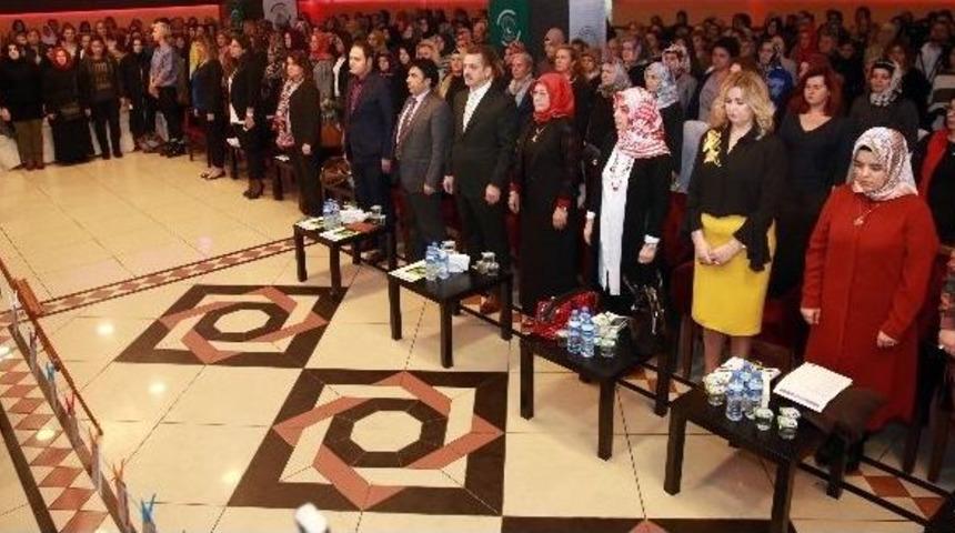 Gaziosmanpaşalı Ev Kadınlarına "finansal Okur-yazarlık" Semineri