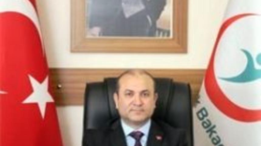 "evde Obeziteye Mahkum Değilsiniz" Projesi