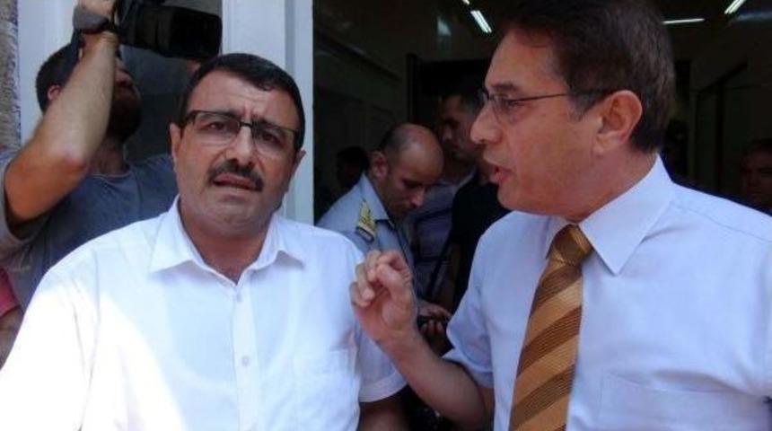 Fet&ouml; Mağduru M&uuml;d&uuml;r&uuml;n Hukuk M&uuml;cadelesi