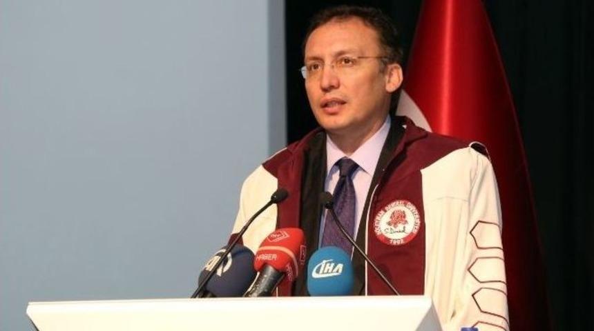 Rekt&ouml;r Ve Yardımcısı Fet&ouml; Davasında Tanıklık Etti