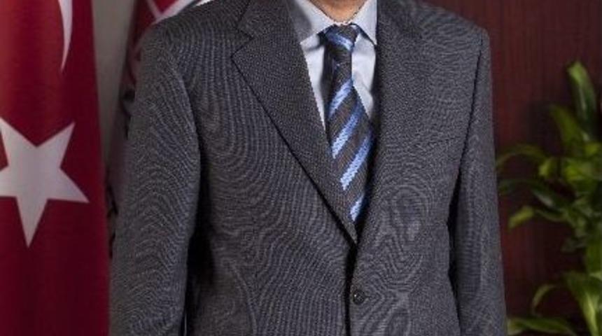 Gto Meclis Başkanı Settar Konukoğlu: