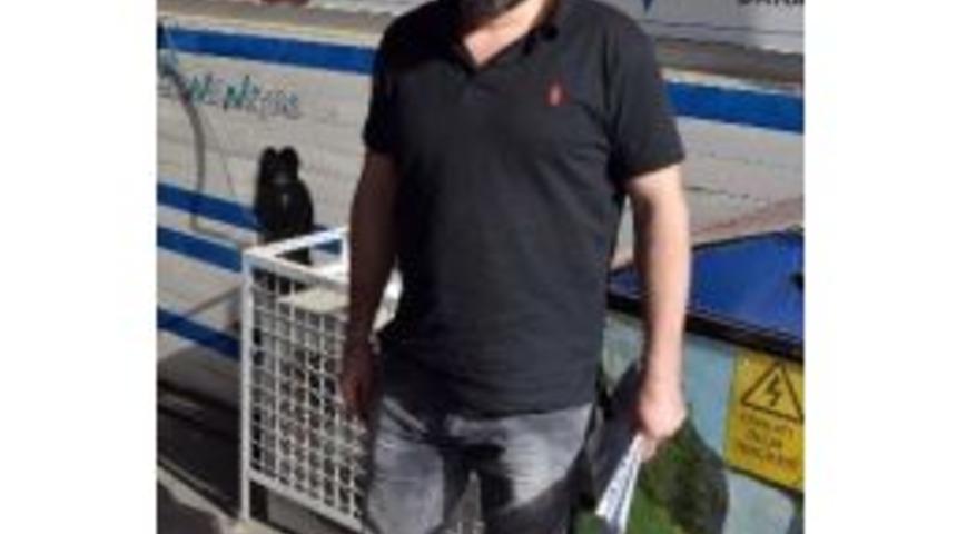 Bı&ccedil;akla Polis Ve Zabıtalara Direnen Esnaf: &ldquo;g&ouml;r&uuml;nt&uuml;leri İzledikten Sonra Utandım&rdquo;