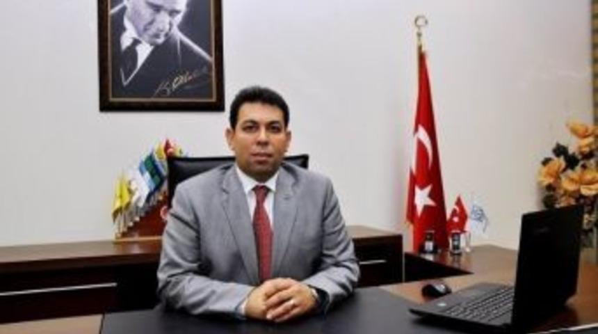 Duransoy: &ldquo;ter&ouml;re Destek Veren Herkes Hesabını Vermelidir&rdquo;