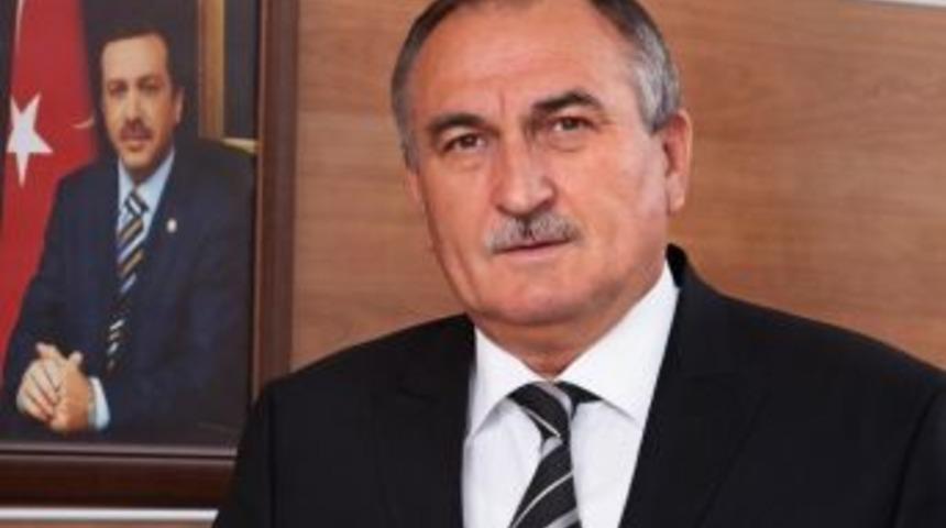 Bolu Belediye Başkanı Yılmaz&rsquo;dan 10 Kasım Mesajı