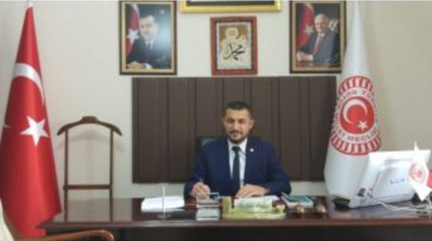 A&ccedil;ıkg&ouml;z, 10 Kasım Mesajı Yayımladı