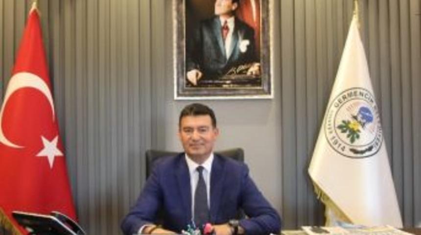 Başkan Akın&rsquo;ın 10 Kasım Mesajı