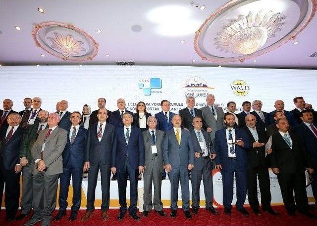 Gaziantep B&uuml;y&uuml;kşehir Belediye Başkanı Fatma Şahin: 2