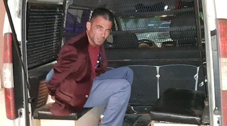 &lsquo;tırnak&ccedil;ıya&rsquo; Su&ccedil;&uuml;st&uuml;