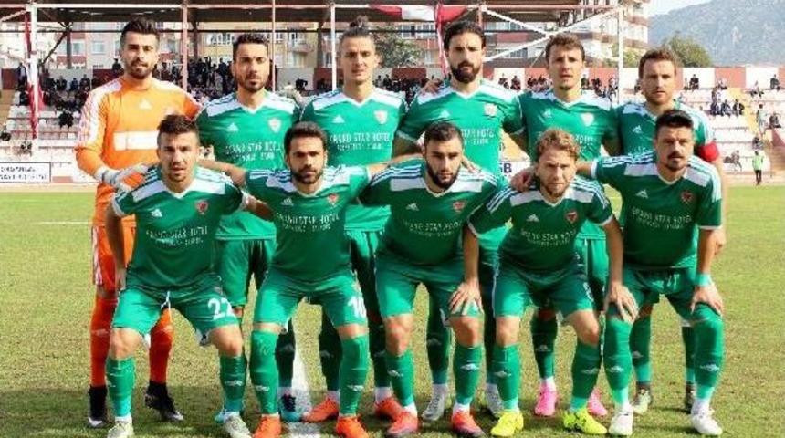 Hatayspor-Ey&uuml;pspor: 2-3
