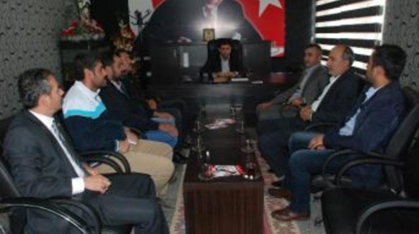 Agad Başkanı Aslan: