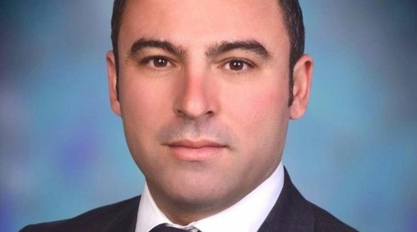 Chp&rsquo;nin Bildirisine Katılmayan Meclis &Uuml;yesi Partisinden İstifa Etti