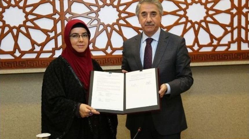 Elazığ Ve Keban Belediyeleri Arasında İşbirliği