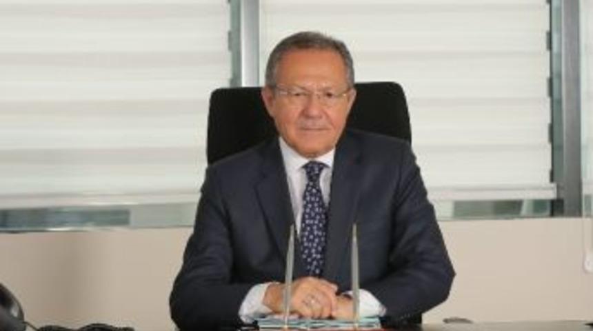 Başkan Uğur&rsquo;dan 10 Kasım Mesajı