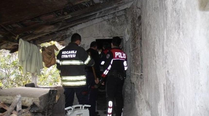 10 G&uuml;nd&uuml;r Evine Uğramayan Yaşlı Adam Ekipleri Alarma Ge&ccedil;irdi