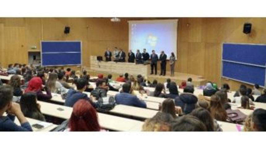 A&ccedil;ık&ouml;ğretim Y&uuml;z Y&uuml;ze &Ouml;ğrenimde Dersler Başladı