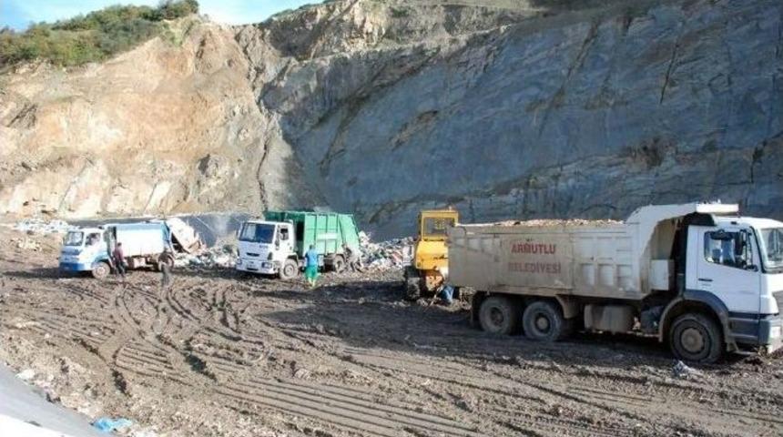 Yalova&rsquo;da &Ccedil;&ouml;p Kabusu Geri D&ouml;nd&uuml;