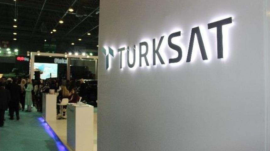 T&uuml;rksat, High Tech Port By M&uuml;siad Fuarı&rsquo;na Katıldı
