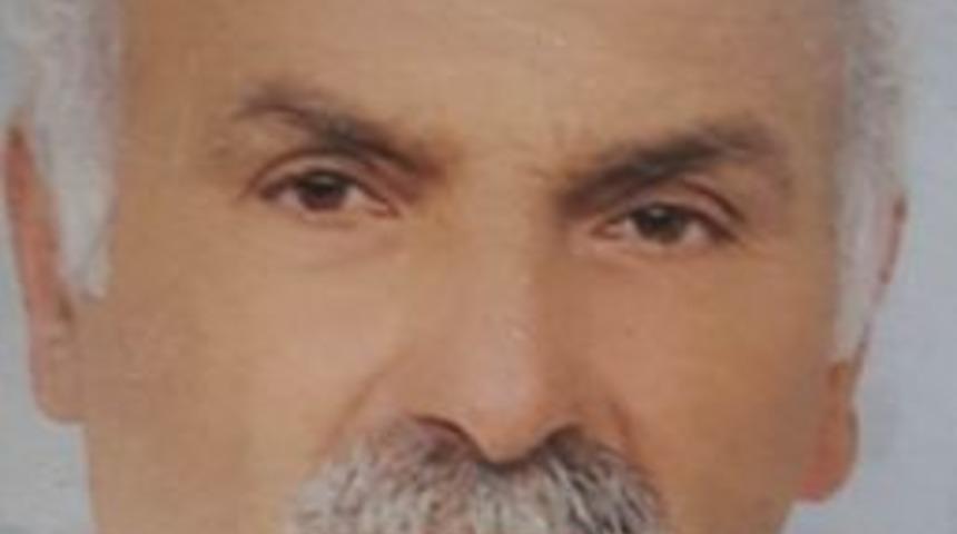 Merdivenden D&uuml;şen Yaşlı Adam Hayatını Kaybetti