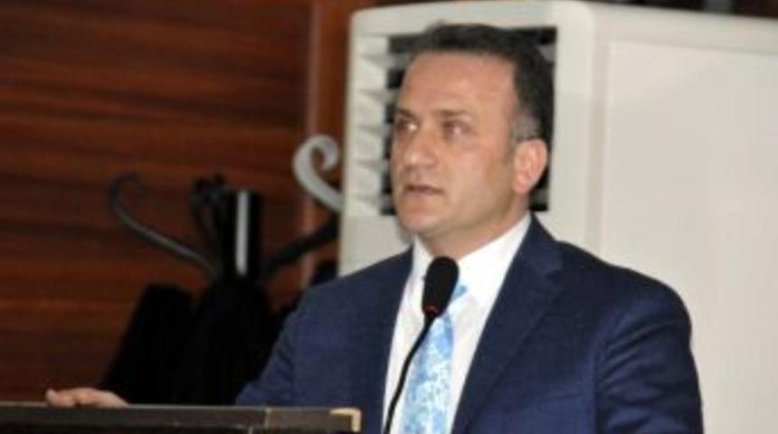 Yalova Belediyesi&rsquo;nin B&uuml;t&ccedil;e Tahmini Tutmadı