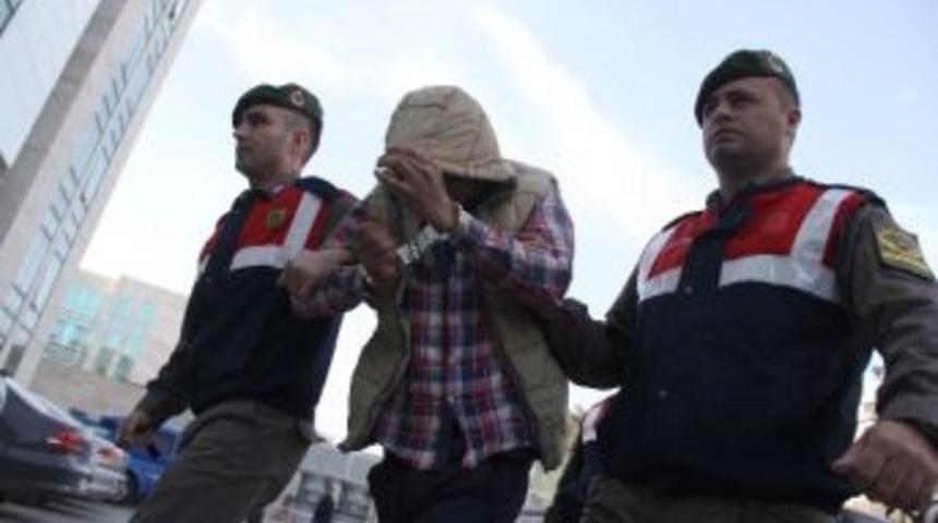 Cami Lojmanından Hırsızlığa Adli Kontrol