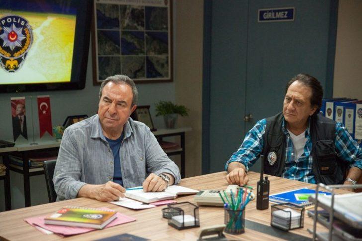 Arka Sokaklar 331. Bölüm Galerisi G1