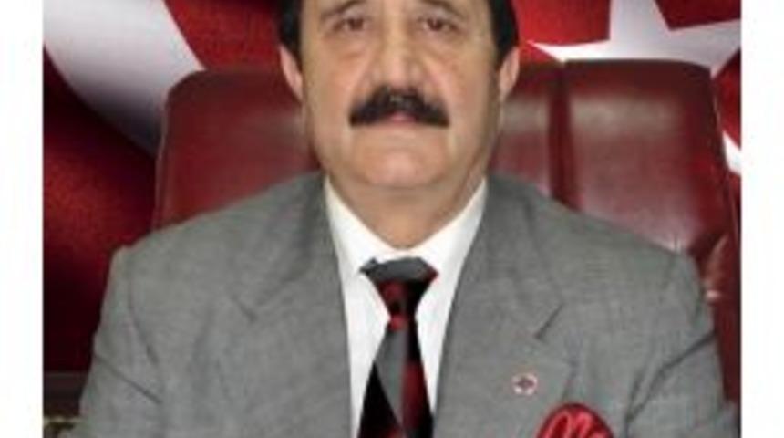 Sesob Başkanı Köksal’dan, 10 Kasım Mesajı