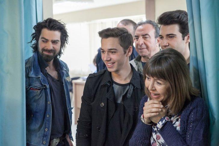 Arka Sokaklar 331. Bölüm Galerisi G2