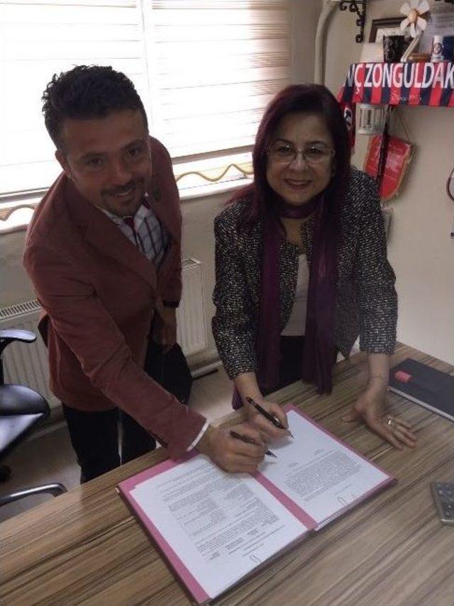 İş-kur&rsquo;un Engellilere Y&ouml;nelik Meslek Eğitim Kursları Devam Ediyor 1